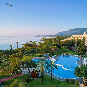 Tui Magic Life Rixos Beldibi - Adult Only